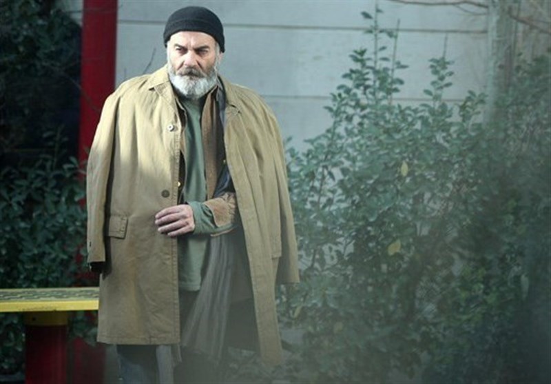 آسمان هوای باران دارد