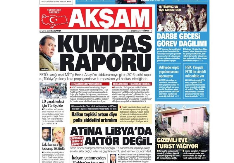 کشور ترکیه , 