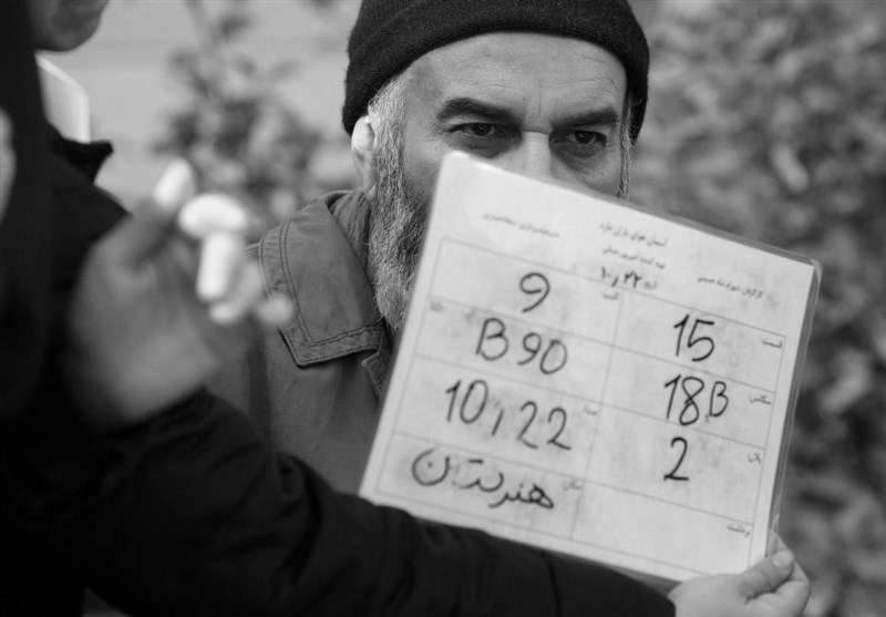 تلویزیون , سریال ایرانی , شبکه یک , صدا و سیمای جمهوری اسلامی ایران ,