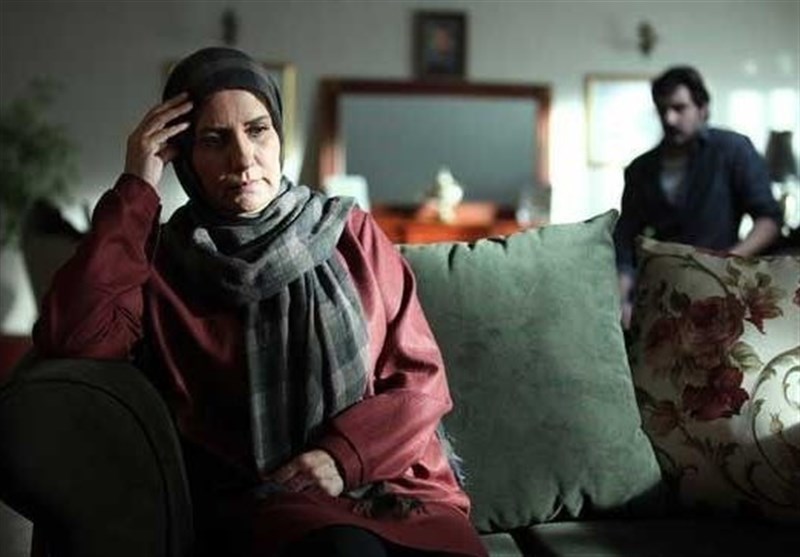 آسمان هوای باران دارد