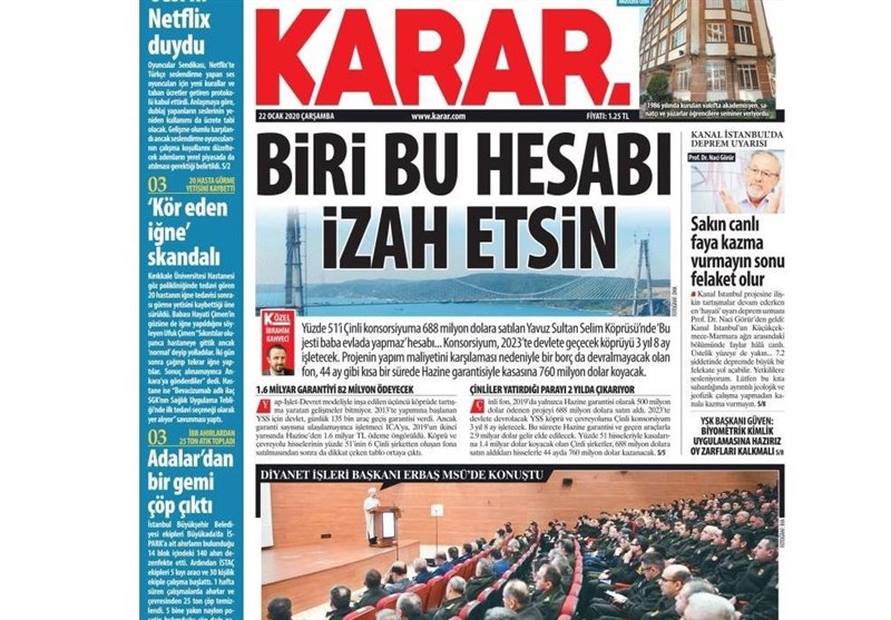 کشور ترکیه , 