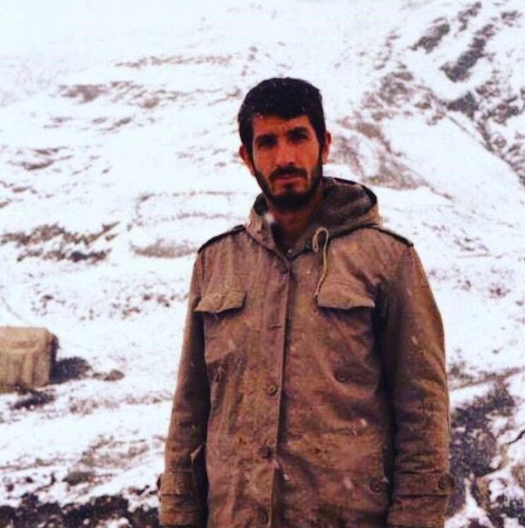 شهدای دفاع مقدس , دفاع مقدس , 