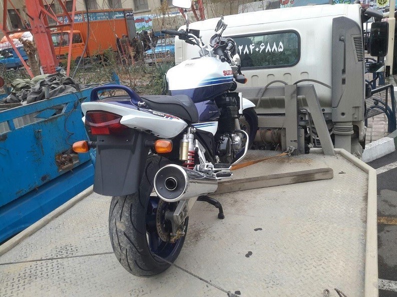 پلیس | ناجا | نیروی انتظامی جمهوری اسلامی ایران , پلیس آگاهی , قاچاق کالا , قاچاق ,