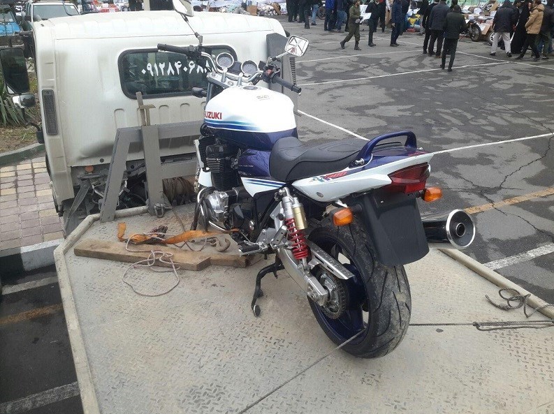 پلیس | ناجا | نیروی انتظامی جمهوری اسلامی ایران , پلیس آگاهی , قاچاق کالا , قاچاق ,