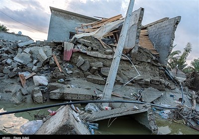 استان سیستان و بلوچستان , دانش‌آموزان , سیل , 