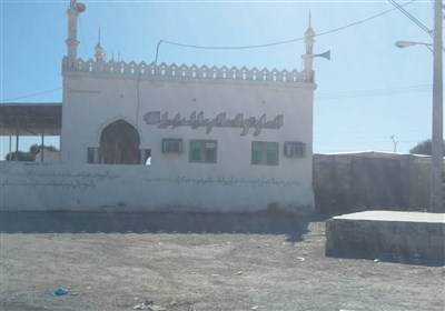 استان سیستان و بلوچستان , دانش‌آموزان , سیل , 