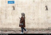 خیابان جانبازان غربی(گلبرگ) یکی از خیابان‌های اصلی و پرتردد شرق تهران است بین محله‌های نارمک و مجیدیه قرار دارد
