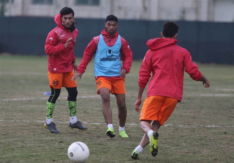 سعید آذری , تیم فوتبال فولاد خوزستان , 