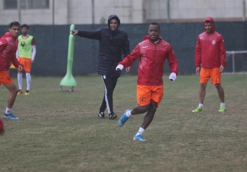 سعید آذری , تیم فوتبال فولاد خوزستان , 