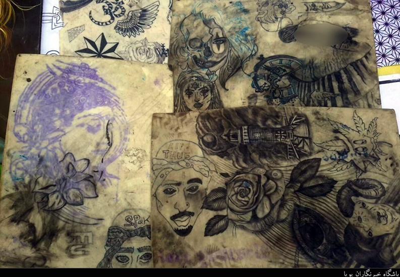 پلیس | ناجا | نیروی انتظامی جمهوری اسلامی ایران , پلیس 110 , پلیس امنیت | پلیس پاوا , 