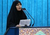زینب سلیمانی: الحاج قاسم کان رمزًا للأمن والانسجام الوطنی