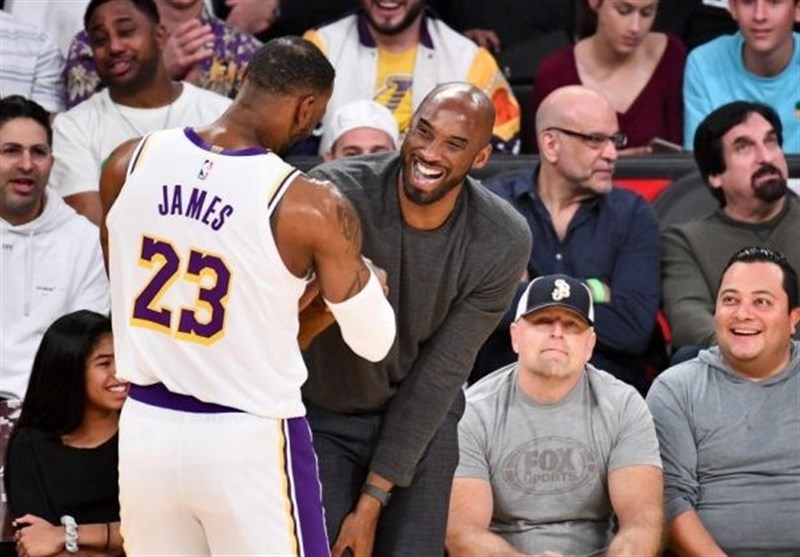 بسکتبال , لیگ NBA , لبران ریمون جیمز , 