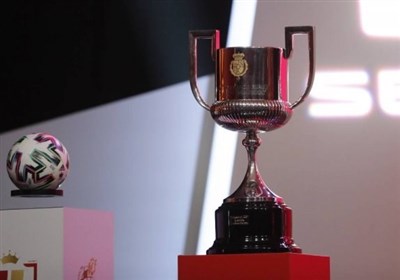 کامبک ناکام بارسلونا؛ اتلتیکومادرید فینالیست شد