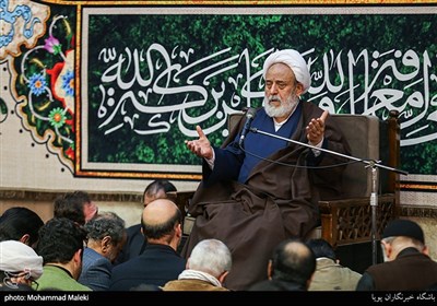 شیخ حسین انصاریان: وزرای آموزش و پرورش برخلاف استقبال از پیشنهادم، اقدامی نکردند