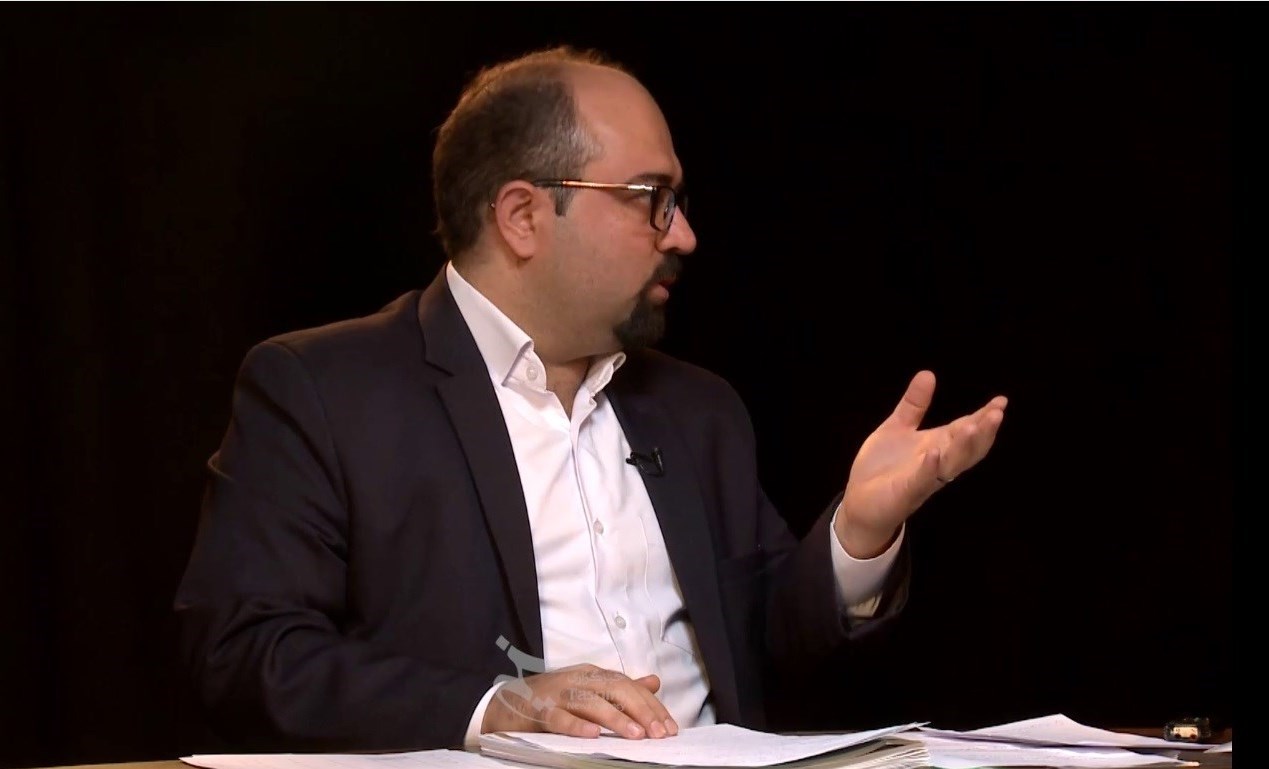 شرکت مدیریت منابع آب ایران , سیل ,