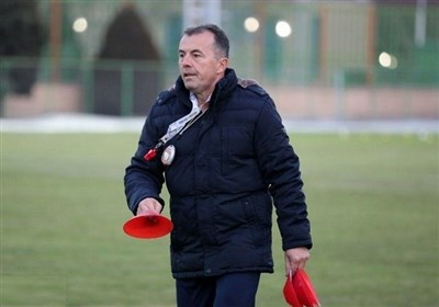 عضو پیشین هیئت مدیره ذوب‌آهن: موضوع عدم بازگشت رادولوویچ پیش‌بینی نشده بود/ زودتر باید جایگزین او انتخاب شود