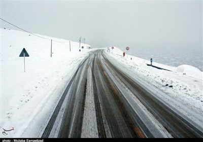 آماده‌باش بیش از 230 راهدار خراسان جنوبی در پی ناپایداری‌های جوی