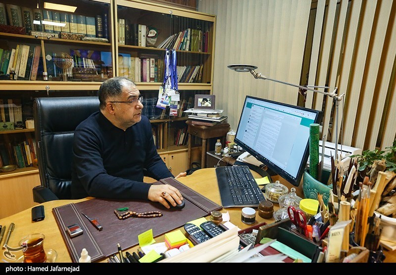 معاونت امور مطبوعاتی و اطلاع‌رسانی وزارت فرهنگ و ارشاد اسلامی , رسانه‌های خارجی , رسانه‌های داخلی , شهید سپهبد قاسم سلیمانی , خبرگزاری فارس , 