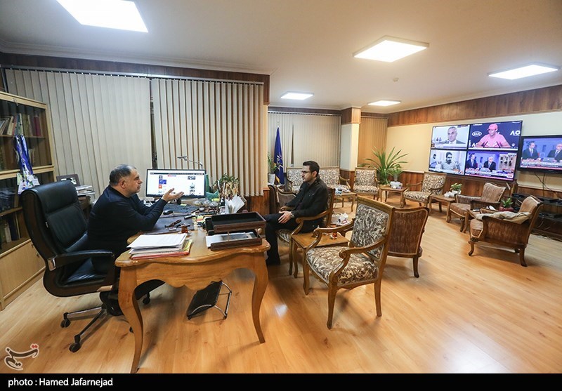 معاونت امور مطبوعاتی و اطلاع‌رسانی وزارت فرهنگ و ارشاد اسلامی , رسانه‌های خارجی , رسانه‌های داخلی , شهید سپهبد قاسم سلیمانی , خبرگزاری فارس , 