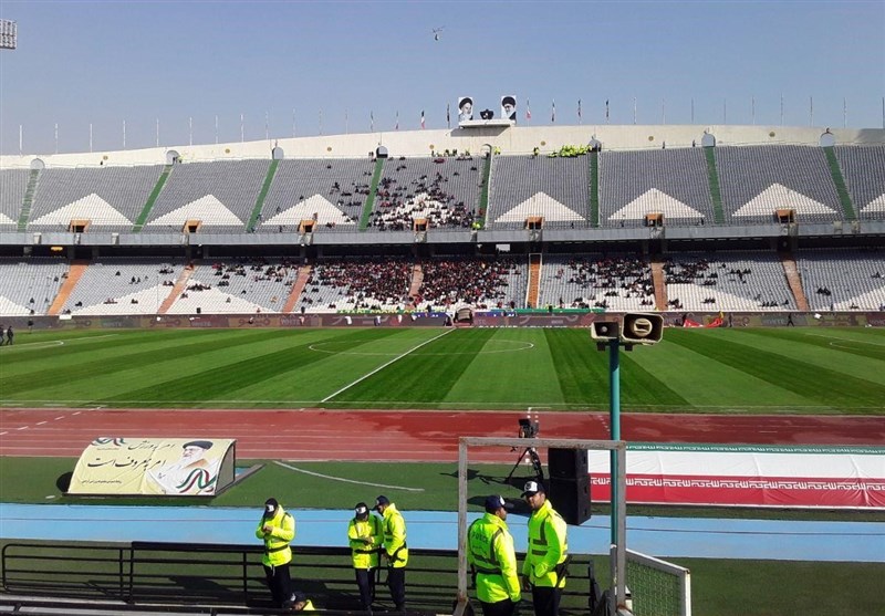 تیم فوتبال پرسپولیس , تیم فوتبال تراکتور تبریز ,