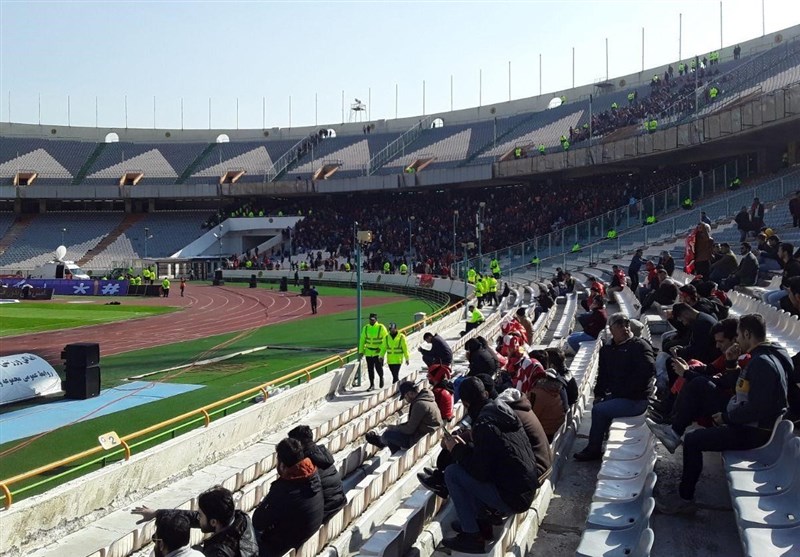 تیم فوتبال پرسپولیس , تیم فوتبال تراکتور تبریز ,