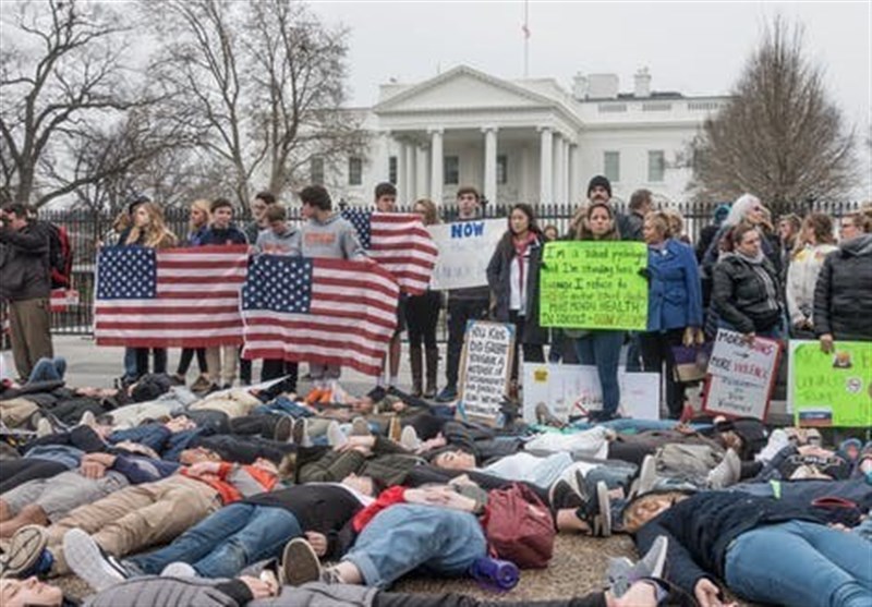 قاره آمریکا , 