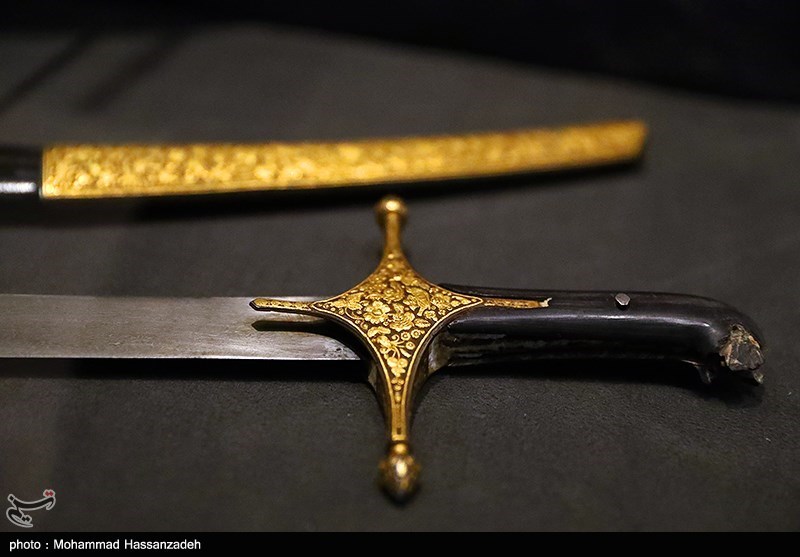 بازدید اصحاب رسانه از موزه هنر ایران واقع در کاخ مرمر