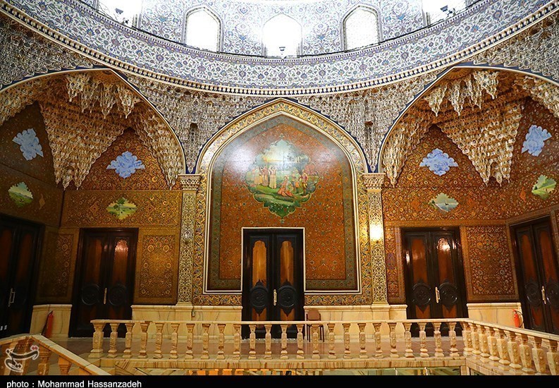 بنیاد مستضعفان , 