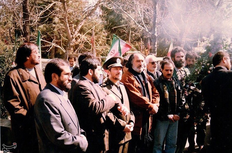 سینما , سینمای ایران , عزت‌الله ضرغامی , صدا و سیمای جمهوری اسلامی ایران , جشنواره فیلم فجر , سازمان امور سینمایی و سمعی و بصری , سی و هشتمین جشنواره فیلم فجر , 