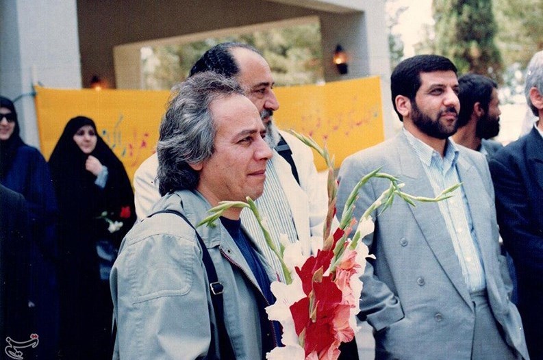 سینما , سینمای ایران , عزت‌الله ضرغامی , صدا و سیمای جمهوری اسلامی ایران , جشنواره فیلم فجر , سازمان امور سینمایی و سمعی و بصری , سی و هشتمین جشنواره فیلم فجر , 