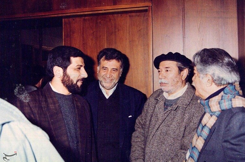 سینما , سینمای ایران , عزت‌الله ضرغامی , صدا و سیمای جمهوری اسلامی ایران , جشنواره فیلم فجر , سازمان امور سینمایی و سمعی و بصری , سی و هشتمین جشنواره فیلم فجر , 