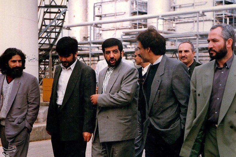 سینما , سینمای ایران , عزت‌الله ضرغامی , صدا و سیمای جمهوری اسلامی ایران , جشنواره فیلم فجر , سازمان امور سینمایی و سمعی و بصری , سی و هشتمین جشنواره فیلم فجر , 