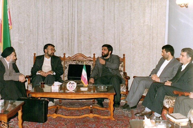 سینما , سینمای ایران , عزت‌الله ضرغامی , صدا و سیمای جمهوری اسلامی ایران , جشنواره فیلم فجر , سازمان امور سینمایی و سمعی و بصری , سی و هشتمین جشنواره فیلم فجر , 