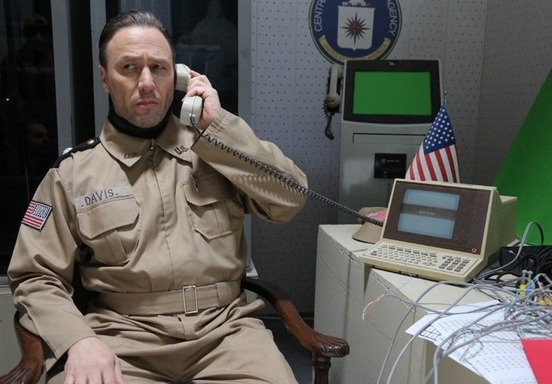 تلویزیون , صدا و سیمای جمهوری اسلامی ایران , سریال ایرانی , 