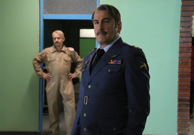 تلویزیون , صدا و سیمای جمهوری اسلامی ایران , سریال ایرانی , 