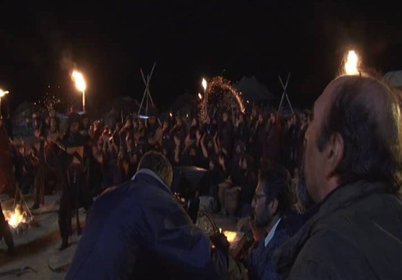 سریال سلمان