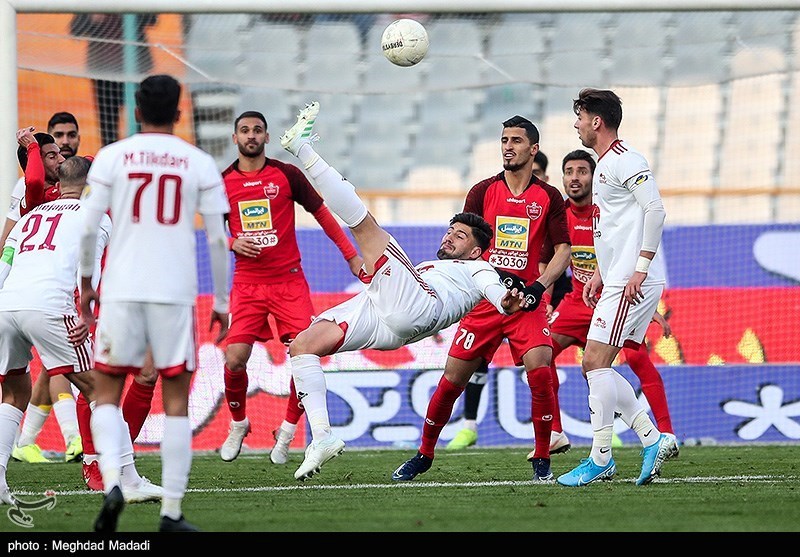 فوتبال , فوتبال ایران , لیگ برتر فوتبال , فدراسیون فوتبال ,