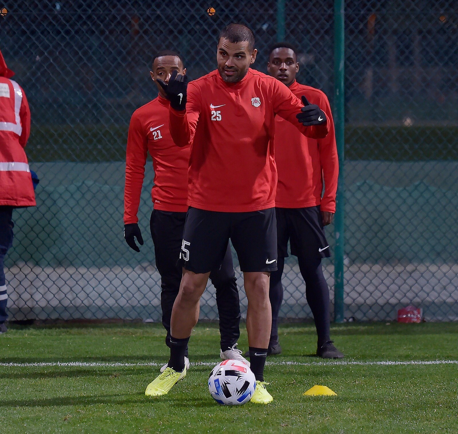 تیم فوتبال استقلال , تیم فوتبال شهر خودرو , لیگ قهرمانان آسیا , 