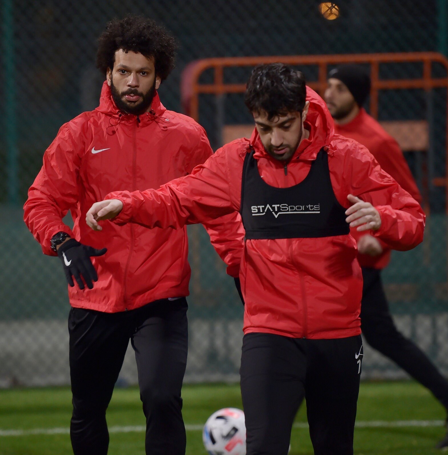 تیم فوتبال استقلال , تیم فوتبال شهر خودرو , لیگ قهرمانان آسیا , 