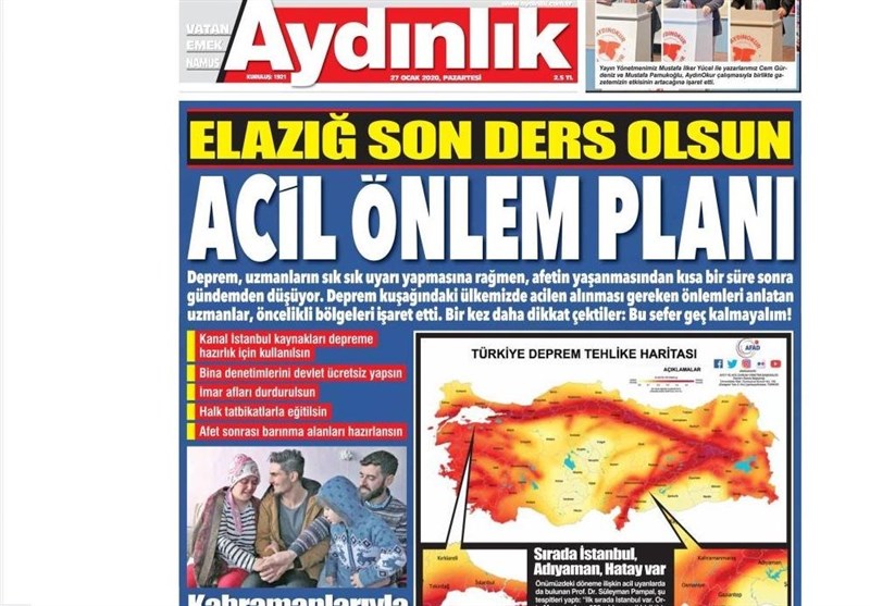 کشور ترکیه , 