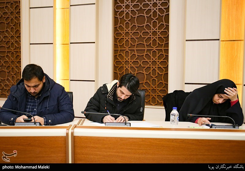 دوره توانمندسازی مسئولین بسیج رسانه استان ها