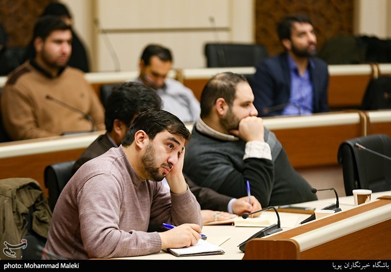 دوره توانمندسازی مسئولین بسیج رسانه استان ها