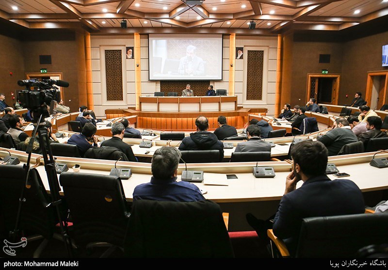 دوره توانمندسازی مسئولین بسیج رسانه استان ها