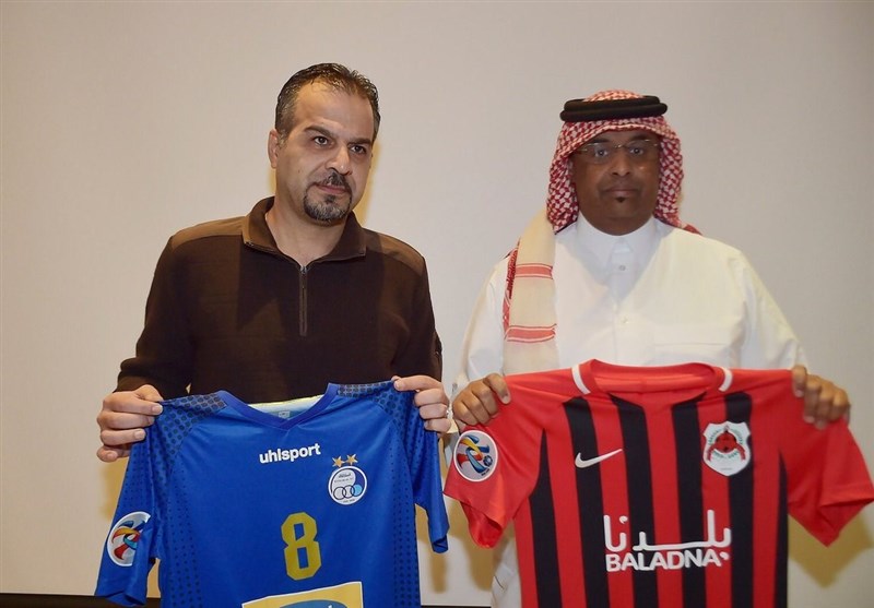 تیم فوتبال استقلال , لیگ قهرمانان آسیا , فوتبال ,