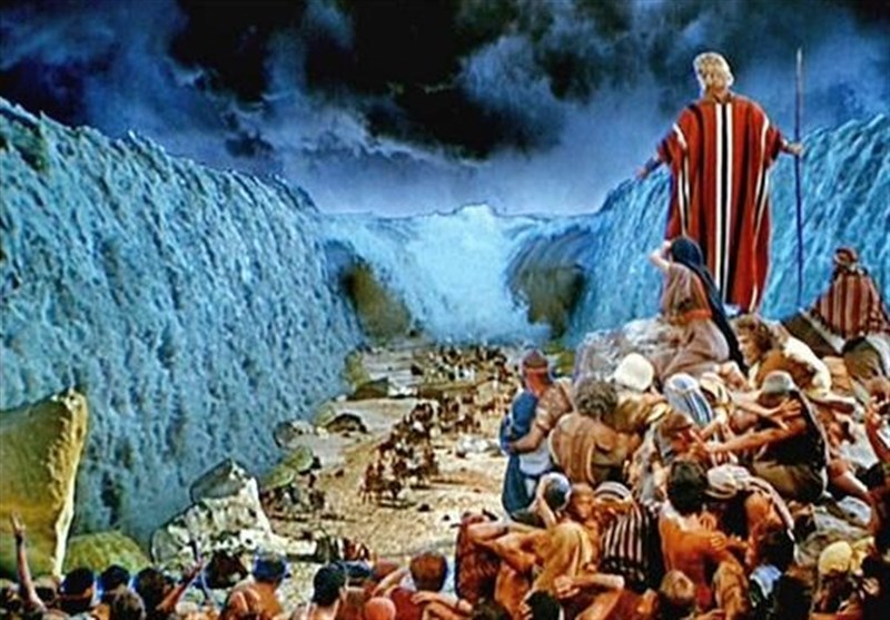 سینما , فیلم , حضرت محمد (ص) , پیامبر(ص) , 