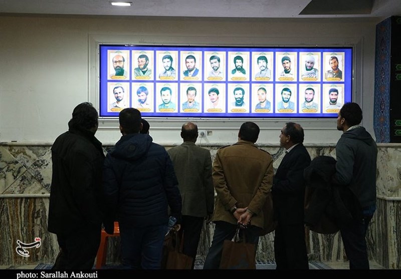 شهید سپهبد قاسم سلیمانی , استان کرمان , عزاداری , فاطمیه|ایام فاطمیه , 