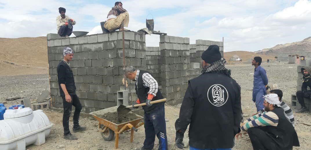 استان سیستان و بلوچستان , زلزله ,