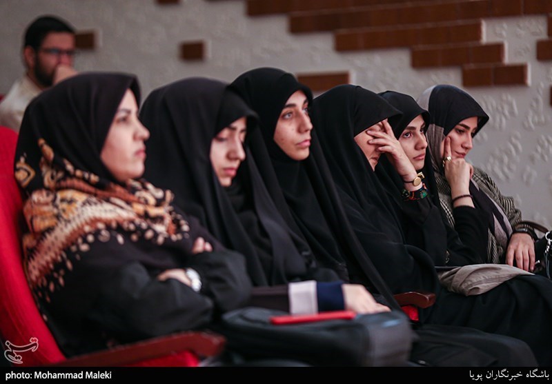 عصر شعر بیت سوخته