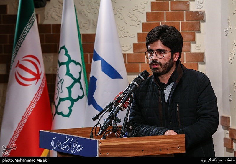 عصر شعر بیت سوخته