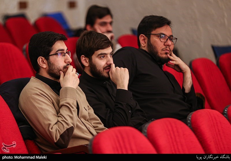 عصر شعر بیت سوخته